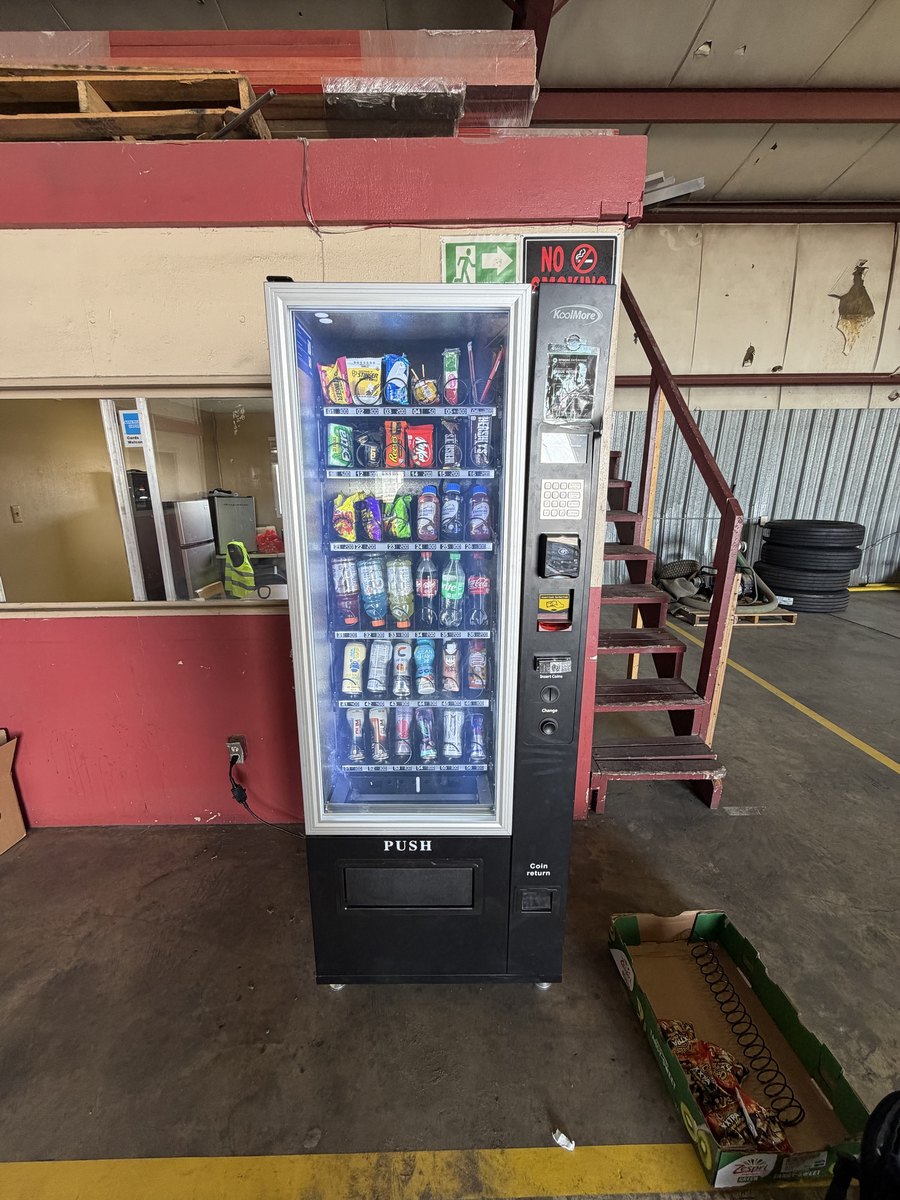 Rubay Industrial Supply